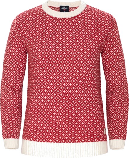 Gridarmor Women"s Heavy Knit Wool Sweater  Scooter L