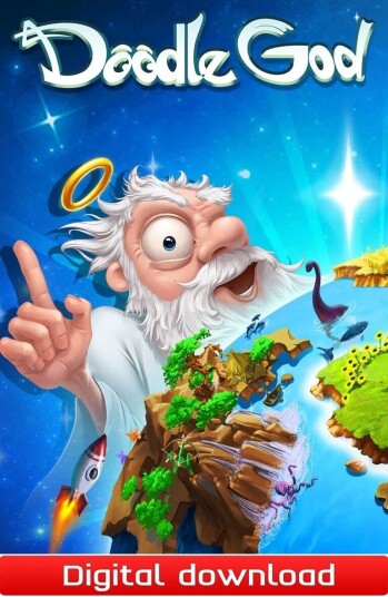 Doodle God, Mac OSX, Linux