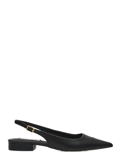 Steve Madden Rowyn Black 39