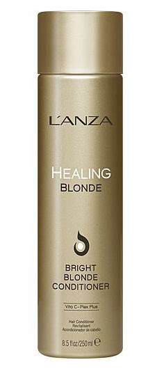Lanza Bright Blonde Conditioner 250ml Lanza Bright Blonde Conditioner 250ml