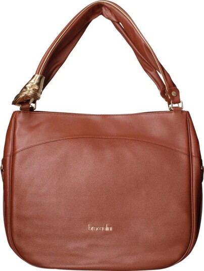 Braccialini, Dame, Vesker, Brun, ONE SIZE,