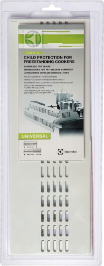 Electrolux Barnesikring E4OHPR60