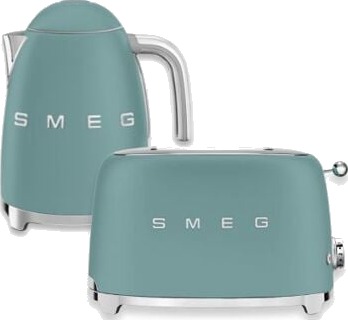Smeg Klf03egmeu_Tsf01egmeu Vannkoker Smeg Klf03egmeu_Tsf01egmeu Vannkoker