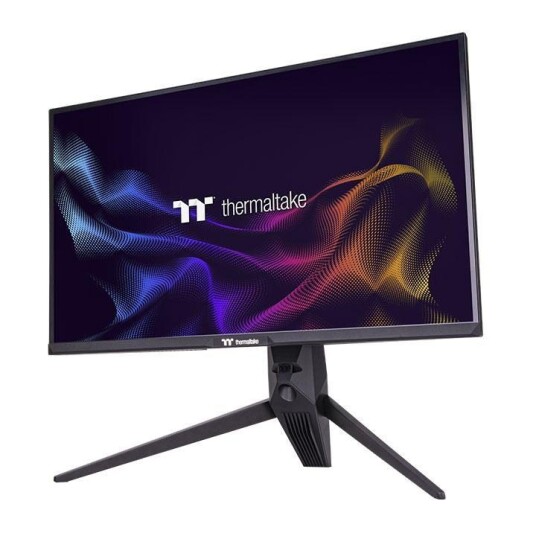 Thermaltake Tgm I27Fq Computer Monitor Thermaltake Tgm I27Fq Computer Monitor
