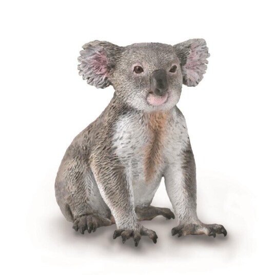 Collecta Koala Figure Embrace the Charm of Australia's Iconic Marsupial! Collecta Koala Figure Embrace the Charm of Australia's Iconic Marsupial!