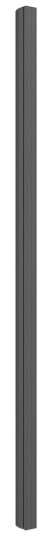 Multibrackets M Pro Series - monteringskomponent - svart