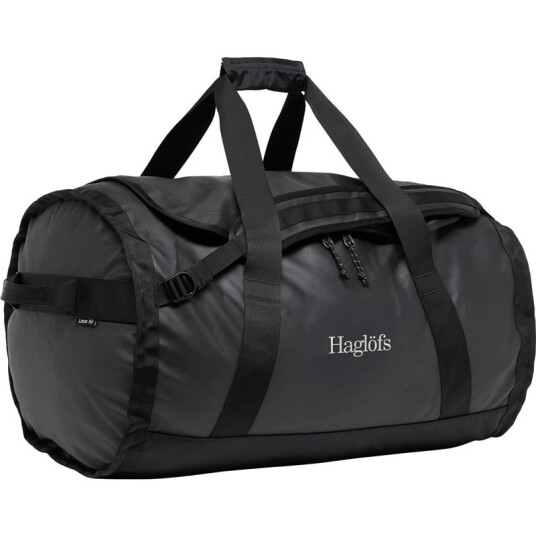 Haglöfs Lava 90 True Black Haglöfs Lava 90 True Black