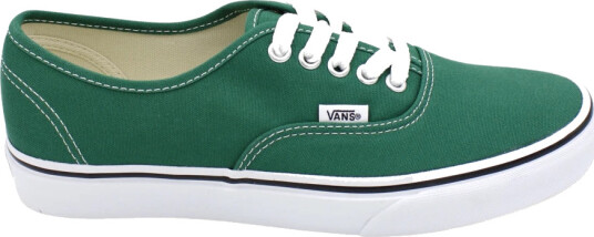 Vans Dame Sko Grønn 40 EU,