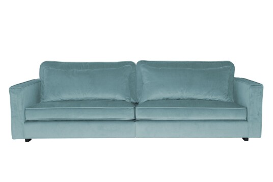 Selected Exclusive Oxnö 3 seter sofa Meda hydro
