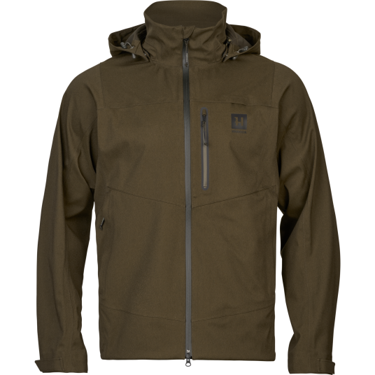 Härkila Finnmark Hws Jakke Herre Hunting green 48