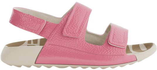Ecco Cozmo K Sandaler Bubblegum 30