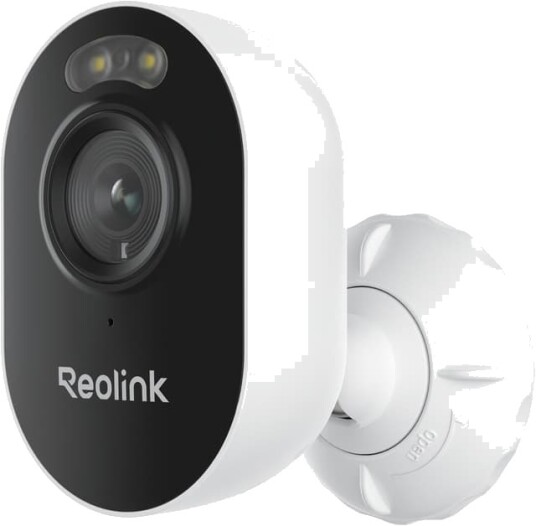Reolink Lumus Sikkerhetskamera Hvit