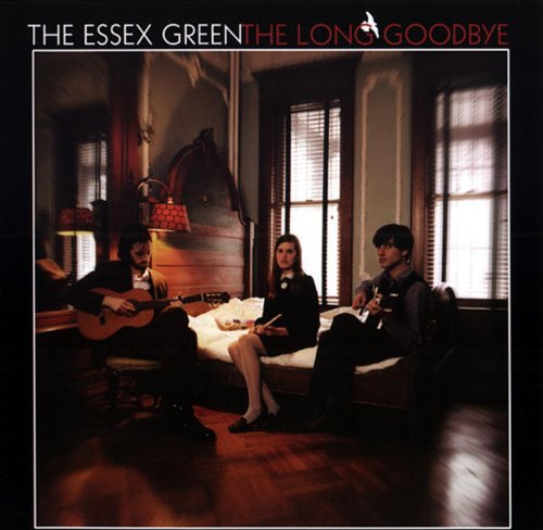 The Long Goodbye