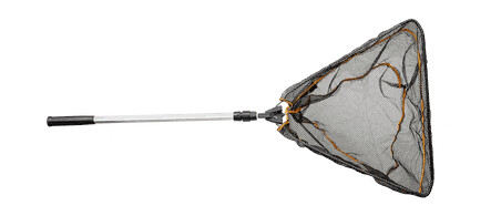 Kinetic Prospero Landing Net M STD