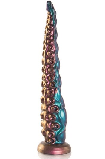 Charybdis Fine Tentacle Dildo 31,5 cm