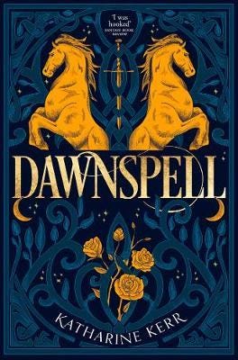 Dawnspell The Bristling Wood