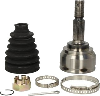PASCAL G11088PC Drivledd PASCAL G11088PC Drivledd
