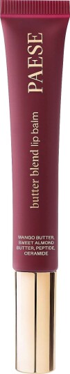 PAESE Butter Blend Butter Lip Balm 9 ml