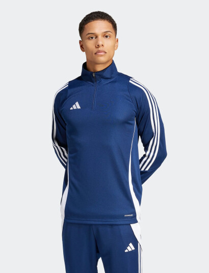 adidas Performance Tiro24 Trtop - Navy - XXXL adidas Performance Tiro24 Trtop - Navy - XXXL