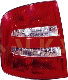ALKAR 2231522 Baklykt