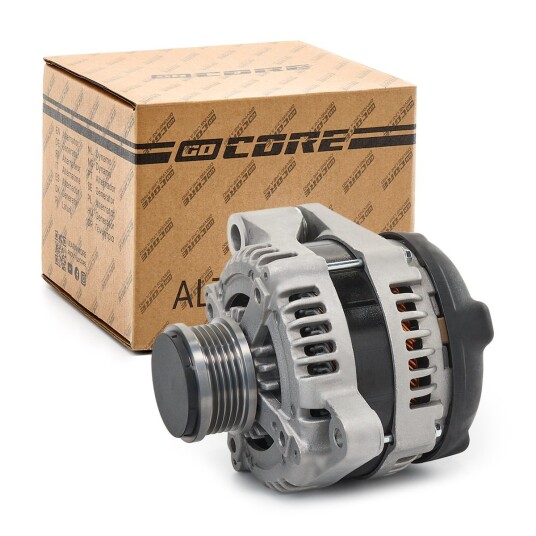 Dynamo goCORE GCD0271