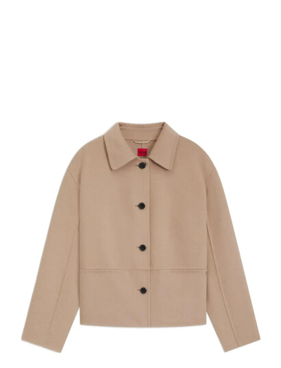 HUGO Alumas 1_Df Beige 34 HUGO Alumas 1_Df Beige 34