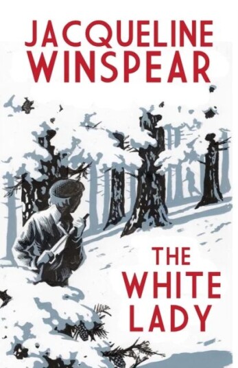 The White Lady Av Jacqueline Winspear The White Lady Av Jacqueline Winspear
