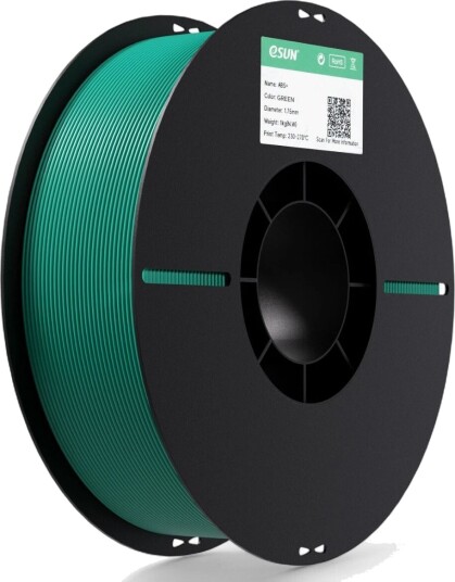 Esun Abs+ Green