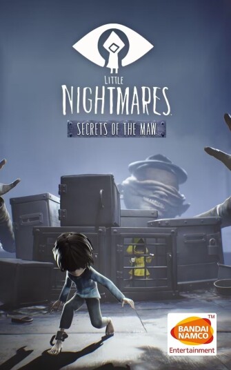 Little Nightmares: Secrets of The Maw Expansion Pass Little Nightmares: Secrets of The Maw Expansion Pass