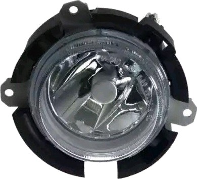 TRUCKLIGHT FL-IV001 Tåkelyskaster