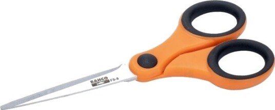Bahco Grenklipper Med Mykt Grep 80 Mm Blad
