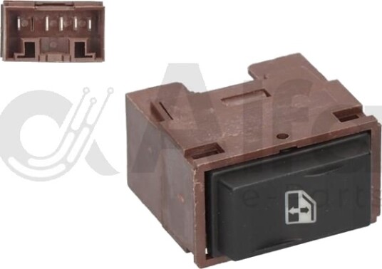 Alfa e-Parts AF00576 Bryter, vindusheis