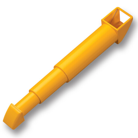 Navir Periskop Mini (ass. farger) Navir Periskop Mini (ass. farger)