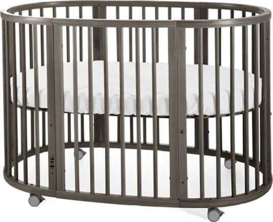 Stokke Seng Sleepi Hazy Grey Stokke Seng Sleepi Hazy Grey