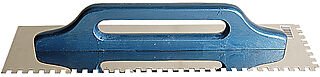 Nordic Tools tannsparkel m dobbelgrep 8 mm Nordic Tools tannsparkel m dobbelgrep 8 mm