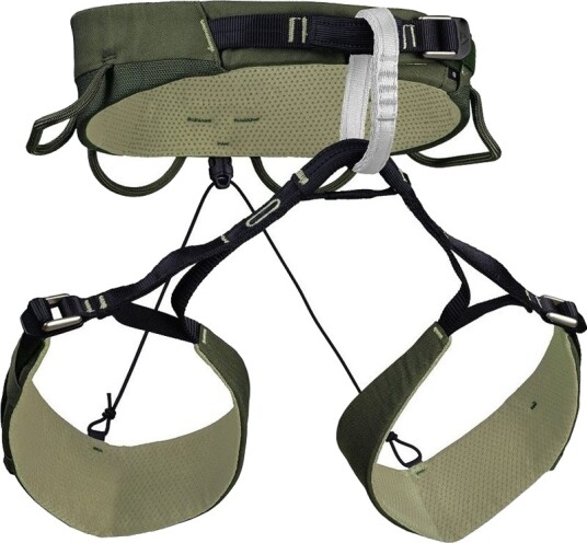 Blue Ice Vista Adjust Harness Rosin Blue Ice Vista Adjust Harness Rosin