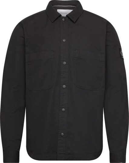 Calvin Klein Jeans | Essentials Ripstop Shirt | M