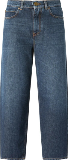 Pinko Dame Jeans Blå W28, Pinko Dame Jeans Blå W28,