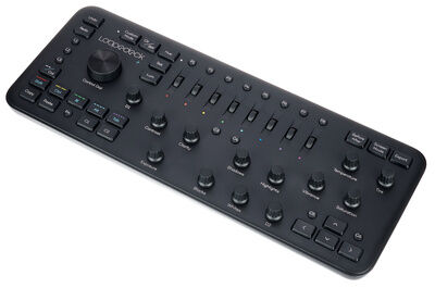 Loupedeck +