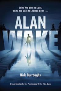 Burroughs Rick Alan Wake