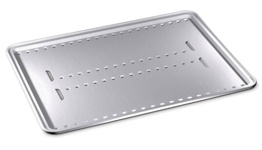 Weber Stekeplater - Passer Stor Q-Grill Stekerist Weber Stekeplater - Passer Stor Q-Grill Stekerist