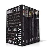 The Complete Bronte Collection Av Anne Bronte, Charlotte Bronte, Emily Brontë The Complete Bronte Collection Av Anne Bronte, Charlotte Bronte, Emily Brontë