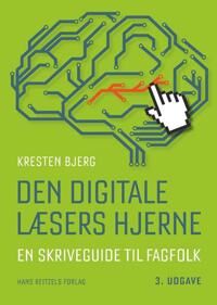 Bjerg Kresten Den digitale læsers hjerne