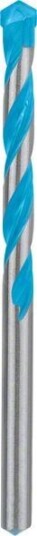 Bosch Expert Cyl-9 Multiconstruction 8 mm Universalbor 10-pakning for Slagbormaskin