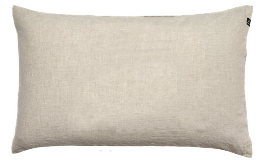 Himla Sunrise putetrekk 50 x 90 cm Oatmeal Himla Sunrise putetrekk 50 x 90 cm Oatmeal