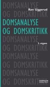 Domsanalyse Og Domskritikk Av Ken Uggerud