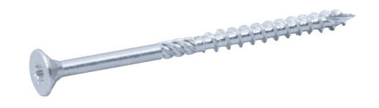 ESSVE 146118 Treskrue 5 mm Ø, FZB, C1, 300-pakning 80 mm ESSVE 146118 Treskrue 5 mm Ø, FZB, C1, 300-pakning 80 mm