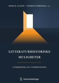 Litteraturhistoriske Muligheter
