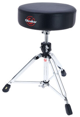Gibraltar 9608E Drummer Sitz