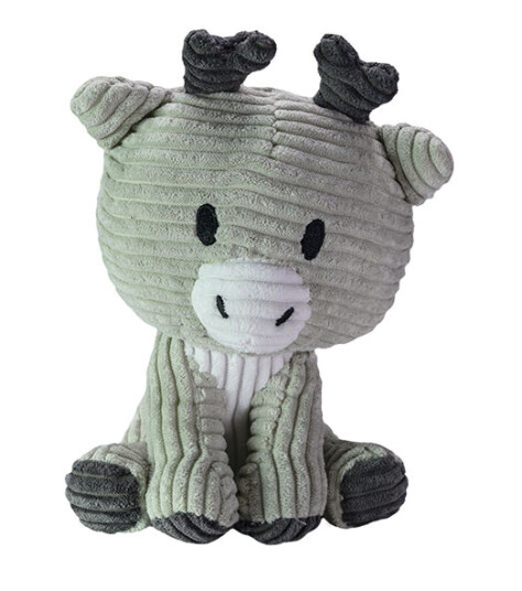 Bamse Lumo stars Reinsdyr 15 cm